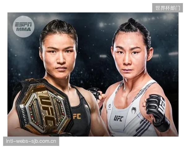 张伟丽与闫晓楠稳居女子草量级前五，中国女子力量在UFC持续展现统治力。
