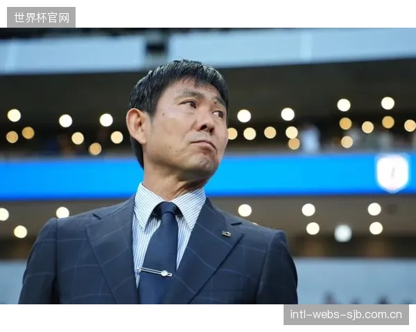 世预赛数据彰显统治力，森保一高位压迫体系将是日本队小组赛出线关键。